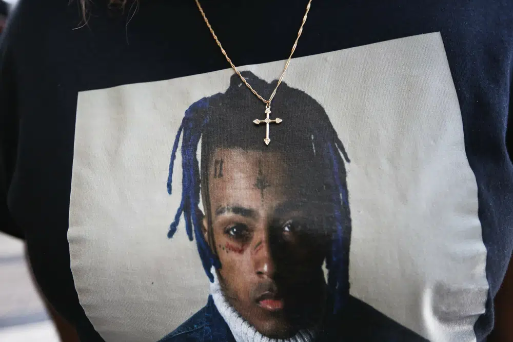 XXXTentacion Death: 3 men found guilty