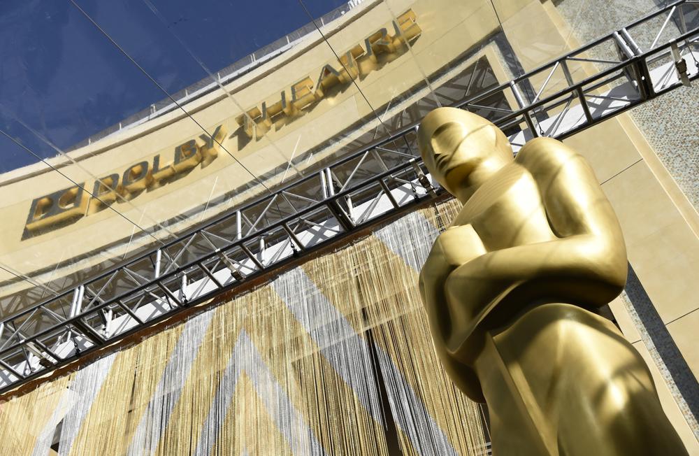 Oscar Preview: Five big questions