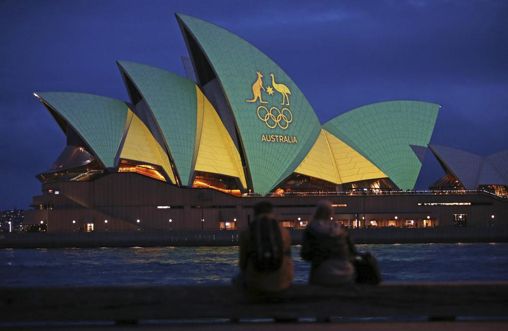 Brisbane set to be named 2032 Olympics host