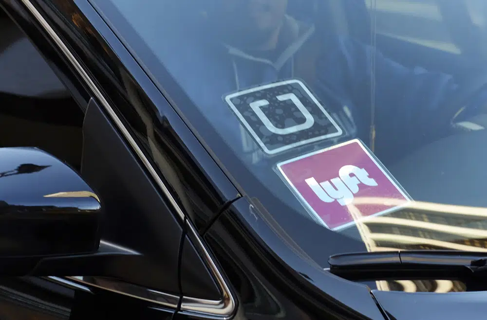 California court rules for Uber