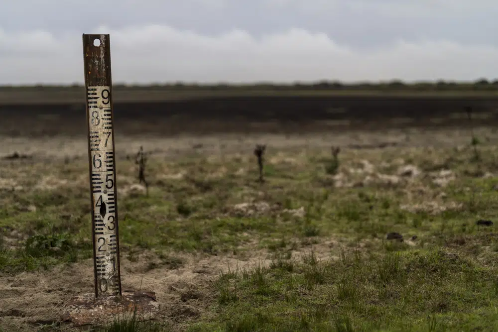 EU warns Spain over expanding irrigation