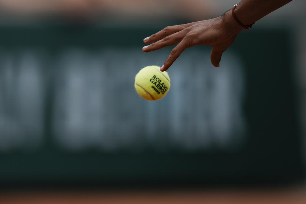 French Open: Play starts without COVID restrictions