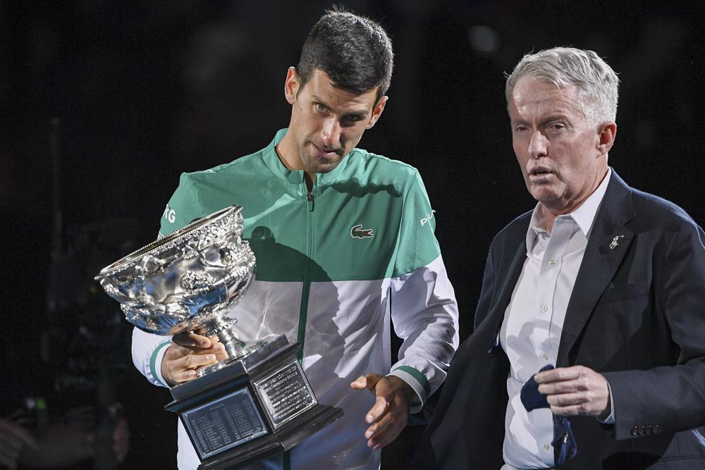 Will he stay or will he go? Djokovic’s hearing underway