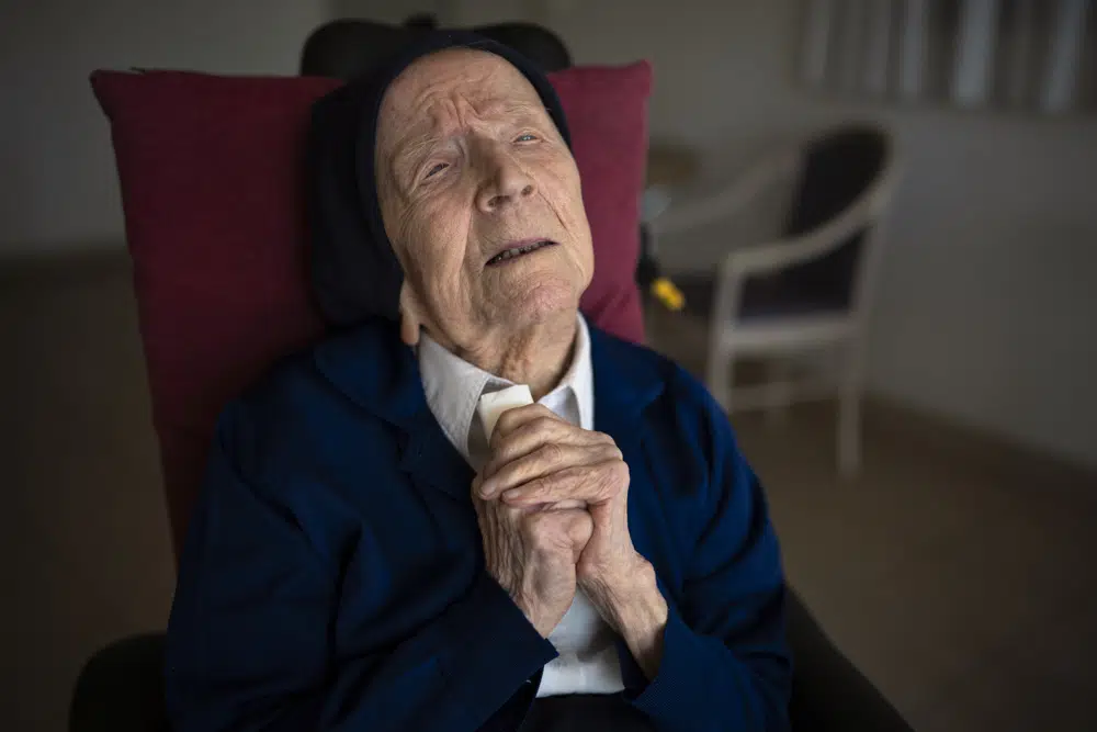 World’s oldest known person, dies at 118