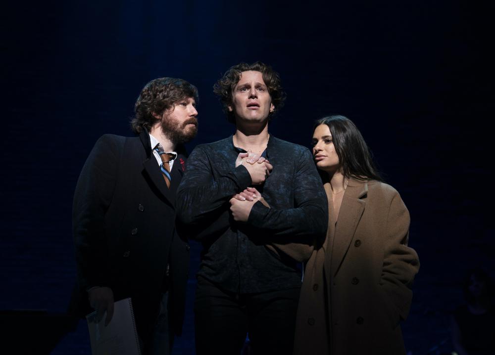 Cast of Broadway’s ‘Spring Awakening’ reunite and reminisce