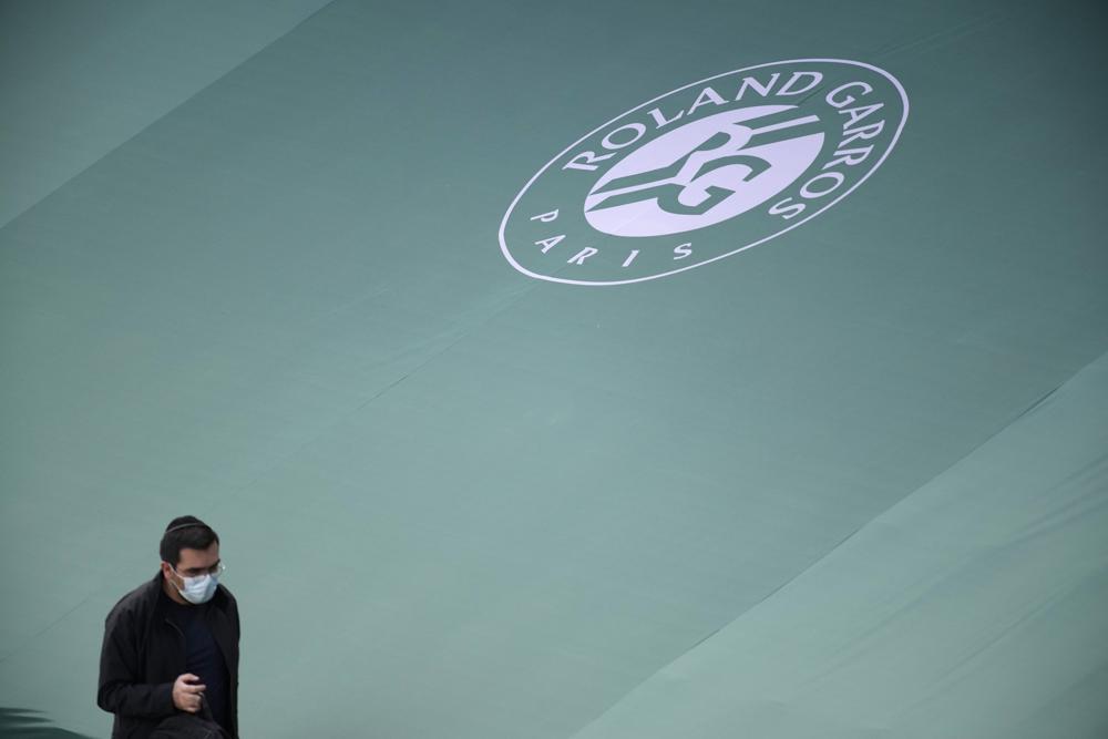 Player arrested for alleged match-fixing at 2020 French Open