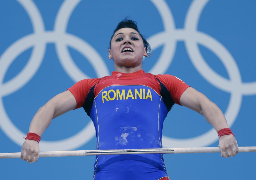 Investigation alleges doping corruption in weightlifting