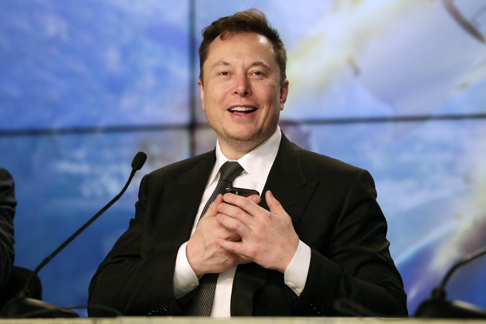 Tesla CEO Elon Musk won’t join Twitter’s board