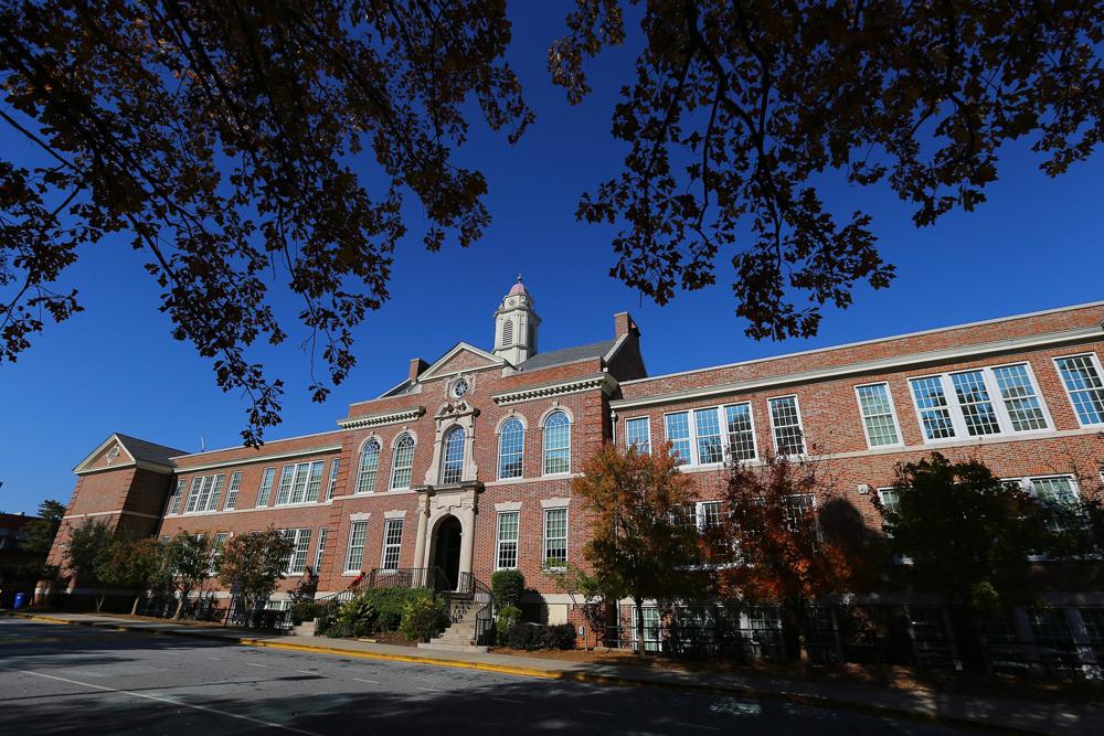 Students make video to prove their school needs repairs