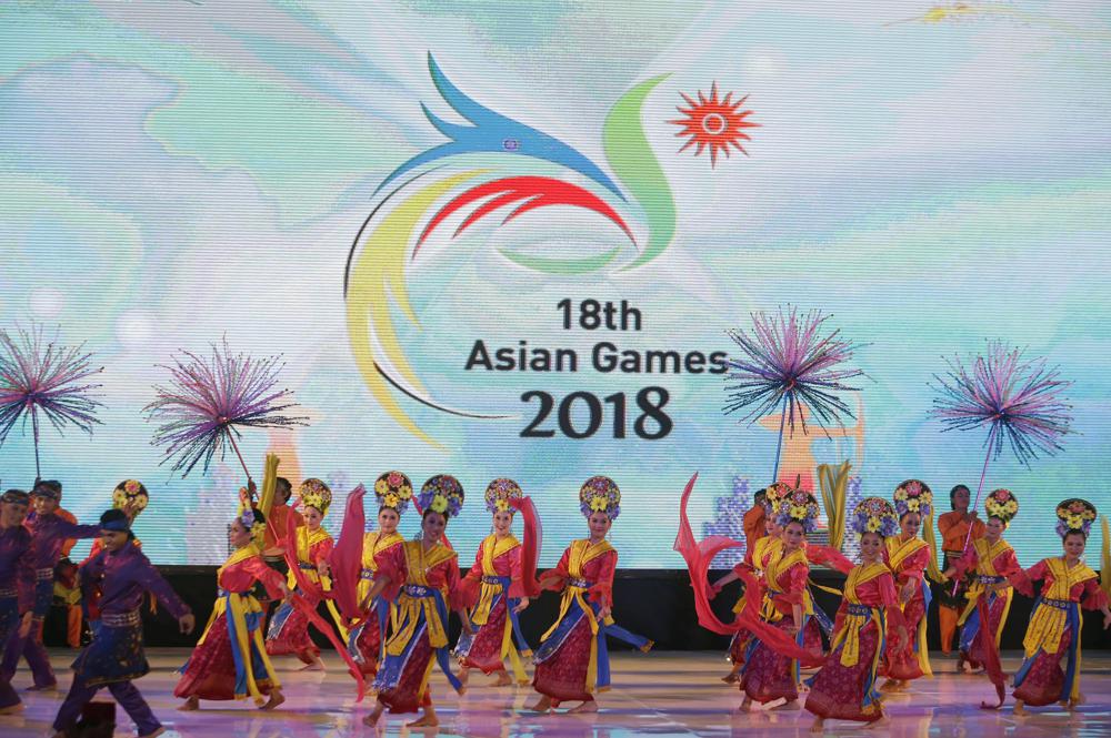 Asian Games in China postponed