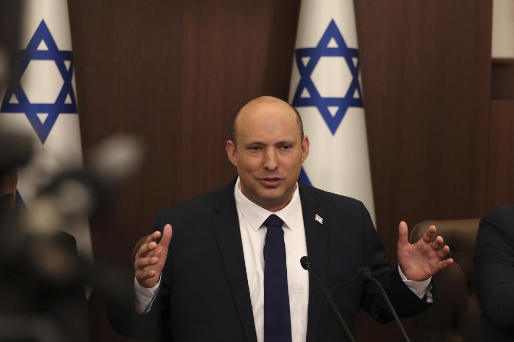 Israeli PM’s government limps into session