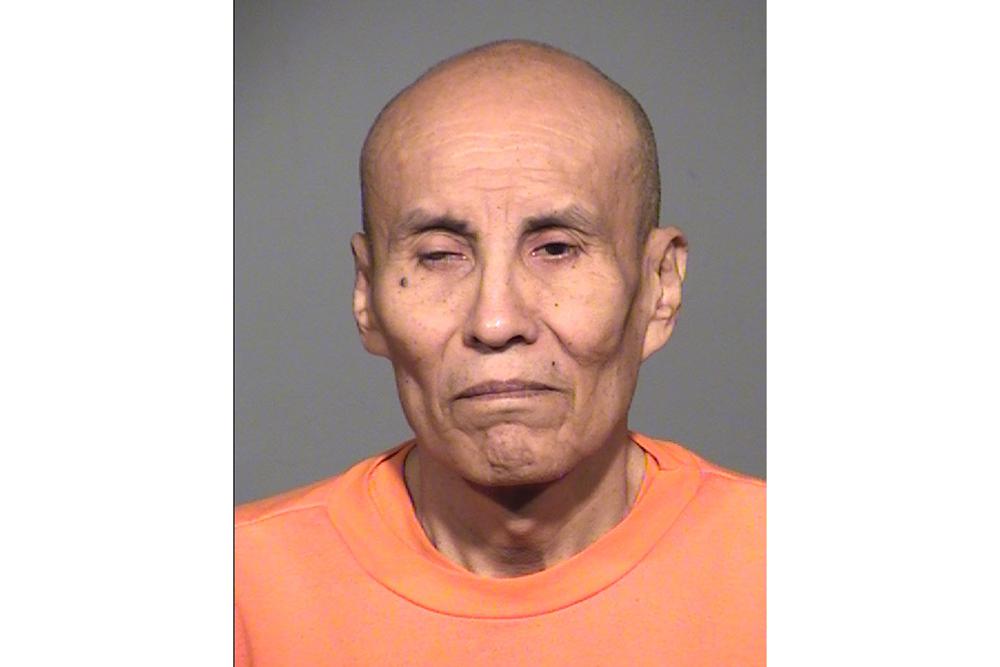 Appeals court denies Arizona inmate’s bid