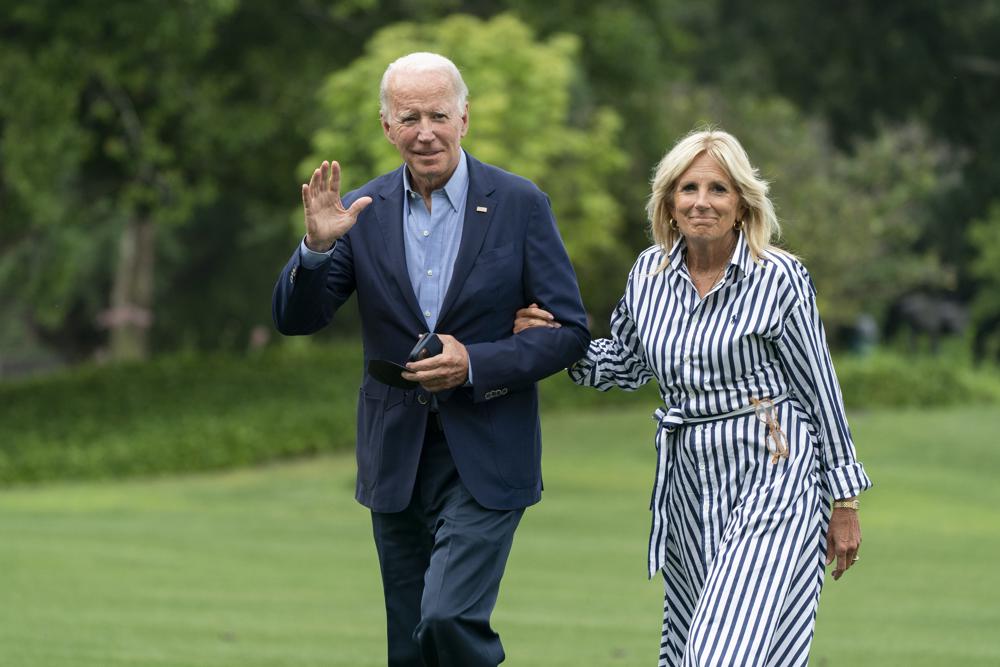 How Biden scored win on climate plan