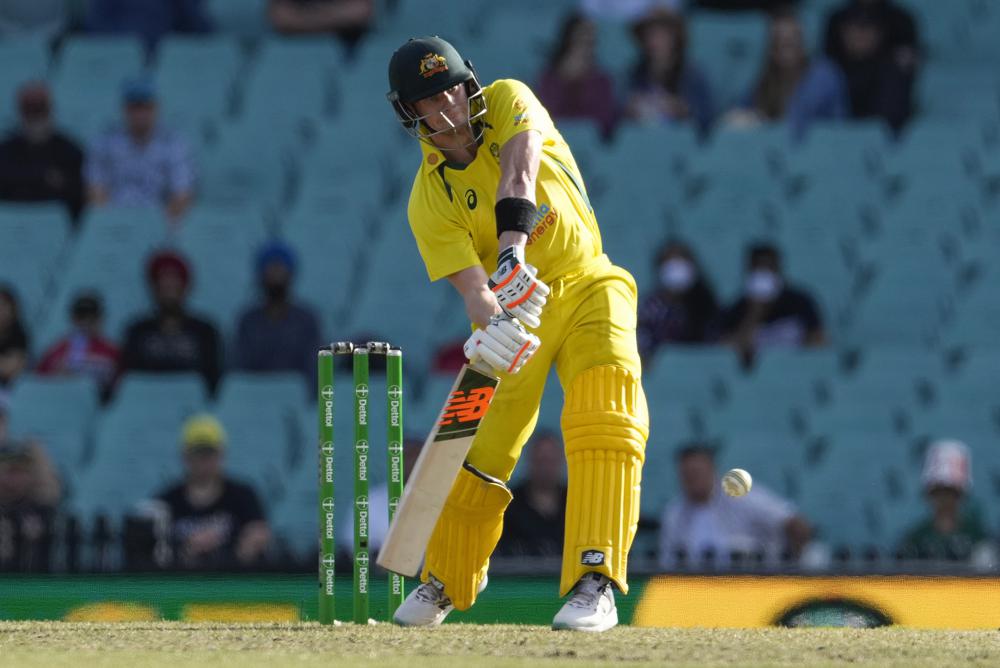 Australia beats England by 72 runs