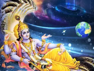 A sacred day devoted to Lord Bishnu observed today