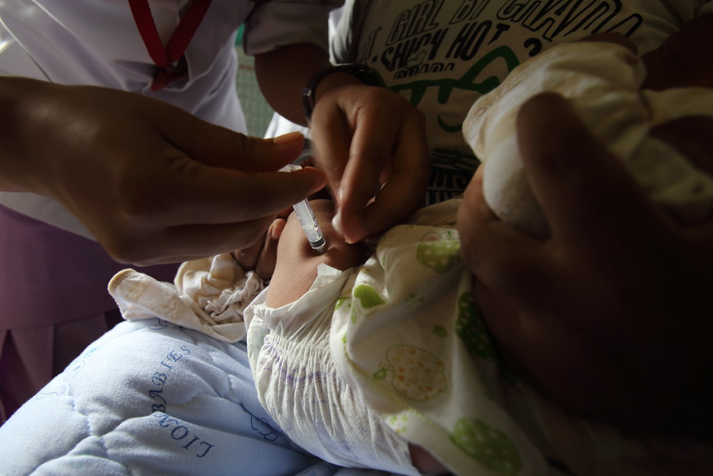 Why does Nepal  need a better immunization plan?