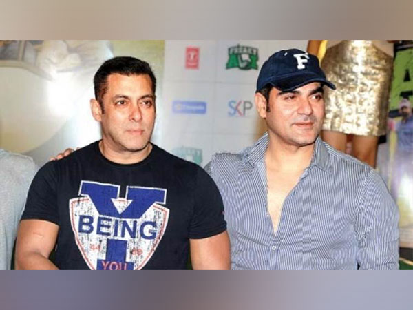 Salman Khan’s adorable video with siblings from Arbaaz Khan’s birthday celebrations