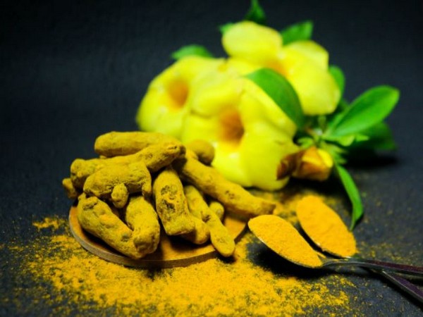 Study details benefits of turmeric compound