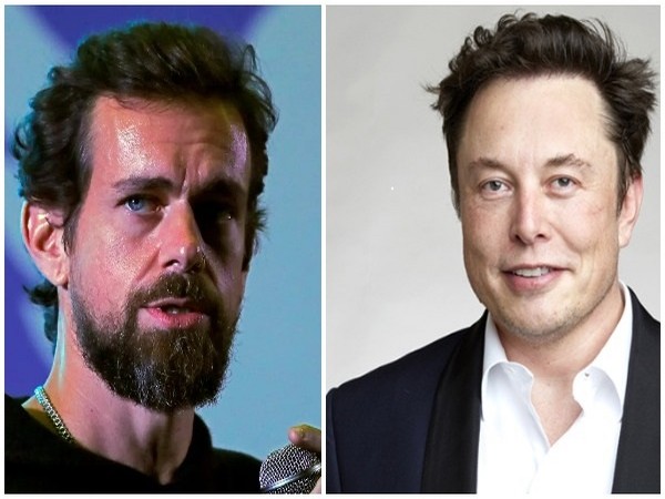 Jack Dorsey says Elon Musk is ‘singular solution,’ for Twitter