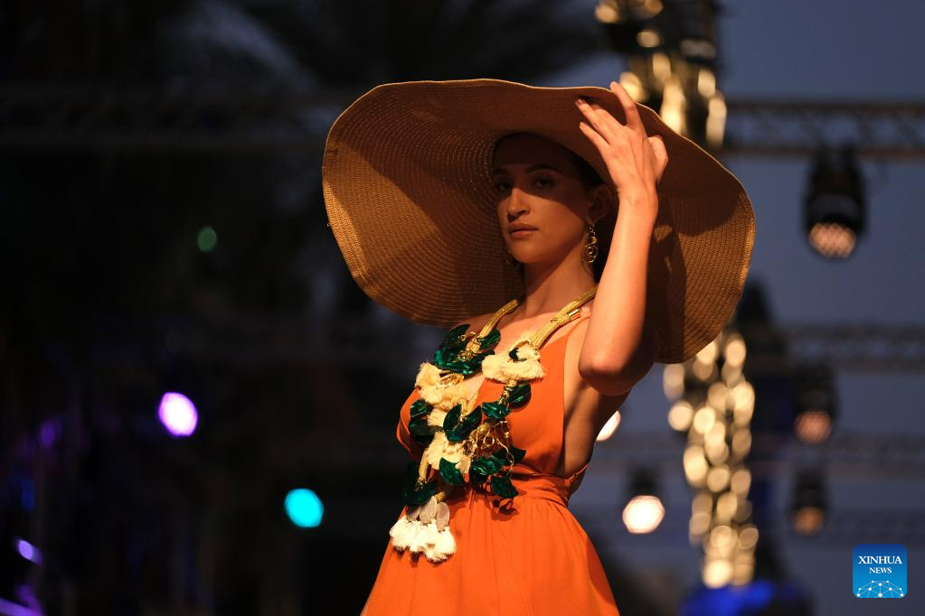 Highlights of Malta Fashion Week