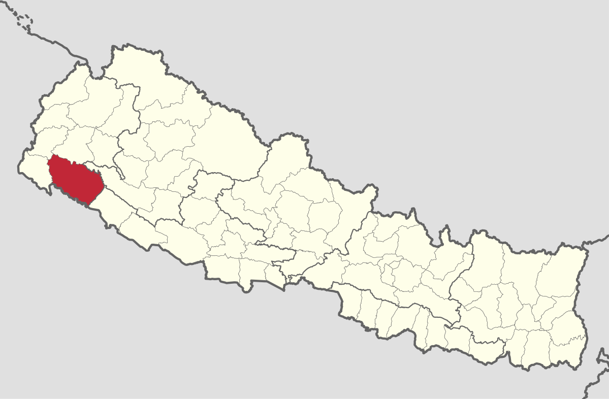 Five-party task force in Kailali