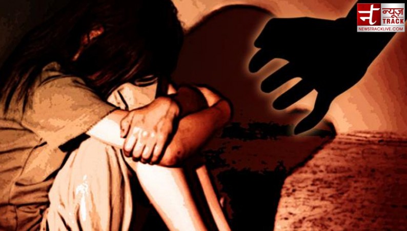 Minor girl raped near New Delhi railway station, 2 arrested