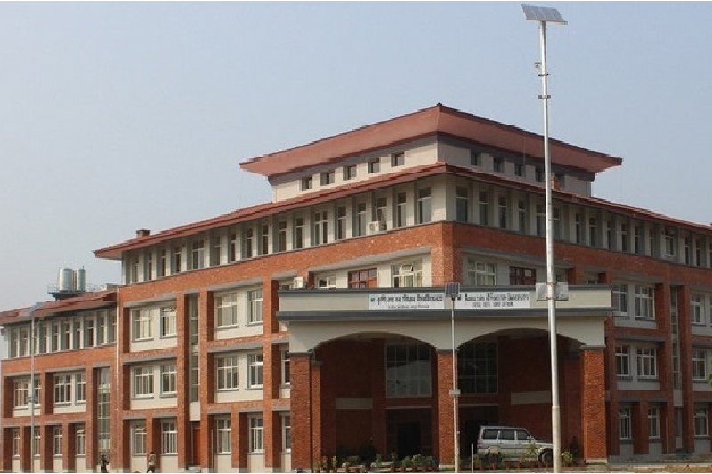 Modern integrated research lab to be built at AFU, Rampur