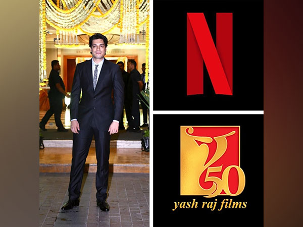 Netflix and YRF Partner for Junaid’s Debut