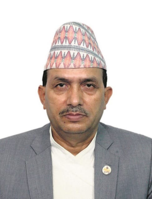 Minister Dhakal rules out multi polar in UML