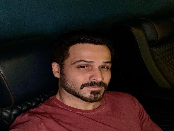 Emraan Hashmi heads to Turkey