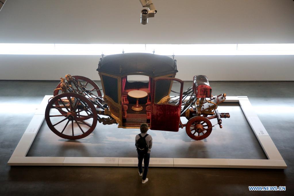 Portugal marks Int’l Museum Day