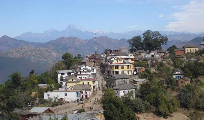 Kalikot District Hospital faces drinking water shortage