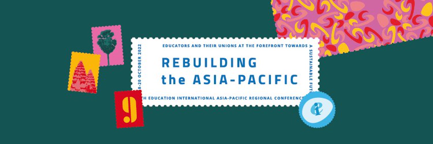 Human, trade union rights situation of education workers in Asia-Pacific disappointing