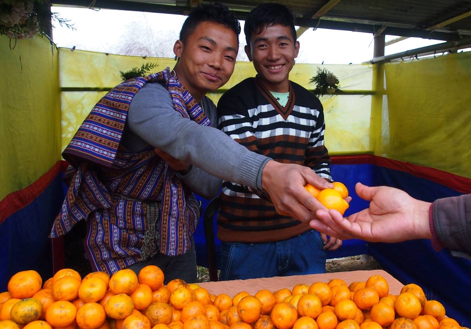 200 Nepalese to participate in Kolkata Orange Festival