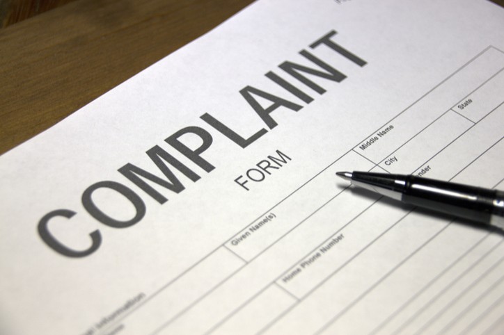 Eighteen complaints were registered at Jana Lokpal Aayog