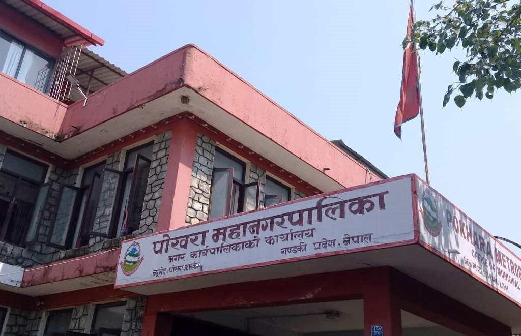 Unified socialists maintain their lead in Pokhara