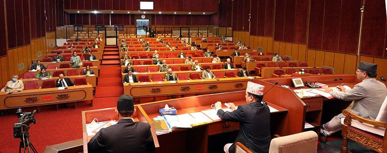 NA passes resolution proposal related to right of persons with disabilities