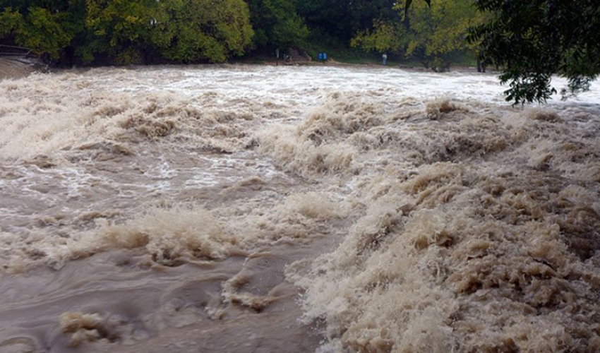 Life in Bhojpur village affected after flood washes away bridge