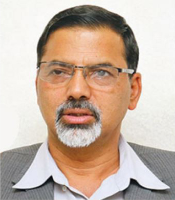 Minister Sharma advocates on remittance