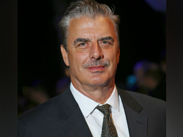 ‘Sex and the City’ star Chris Noth accused of sexual assault