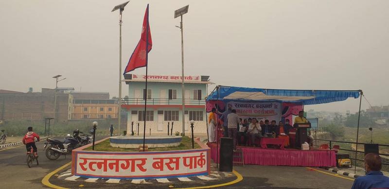 NC wins chief and UML deputy chief in Ratnanagar