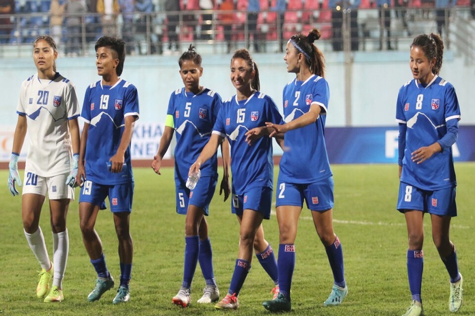 19th Asian Games: Japan defeats Nepal 8-0