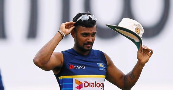 Sri Lankan cricketer arrested in Sydney for sexual assault