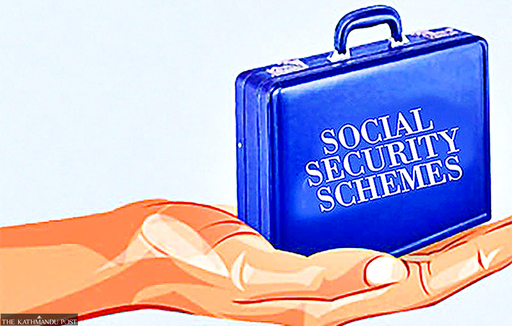 Feature News- Social Security Scheme: Call for redefining scheme as the financial burden increases