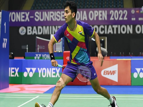 Lakshya Sen bows out of Japan Open 2023 after losing in semi-finals