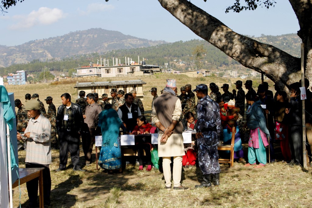 Nagarik Unmukti Party’s Gangaram wins in Kailali-3