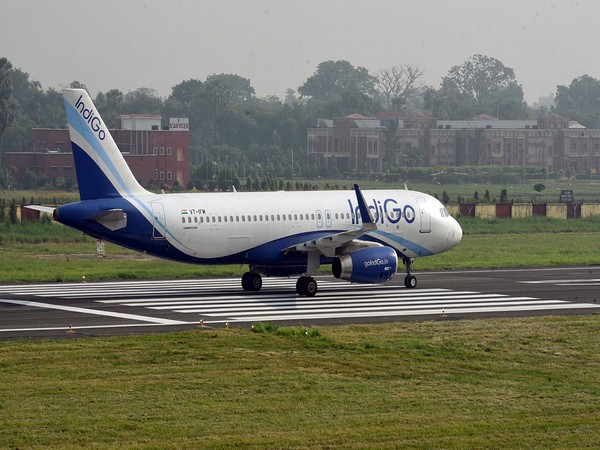 IndiGo fined for denying boarding to child with special needs