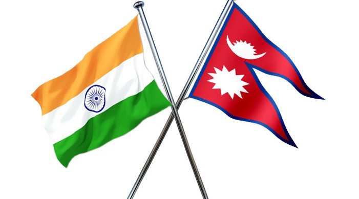 Nepal, India meeting on supply of petroleum products, gas