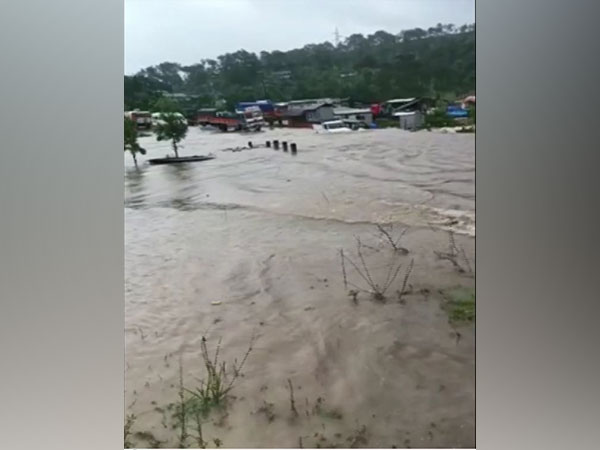 Assam floods: Three dead, nearly 25,000 people affected