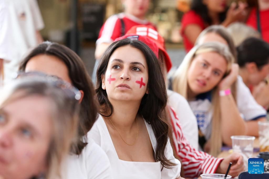 FIFA Women’s World Cup final match craze